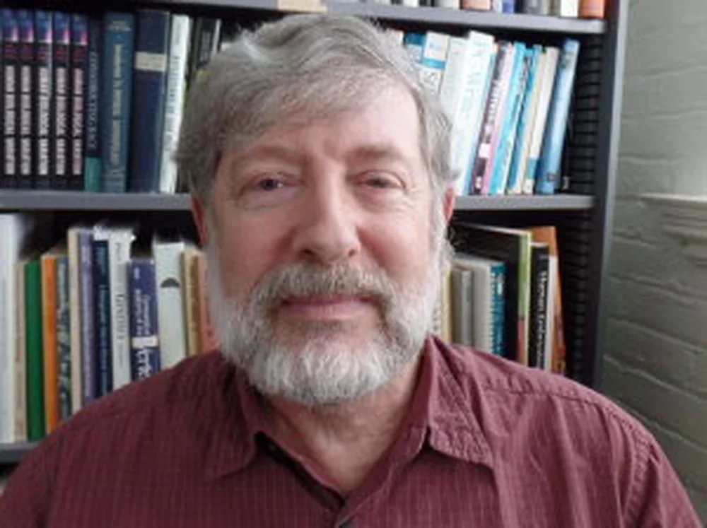 Photo of Lyle Konigsberg