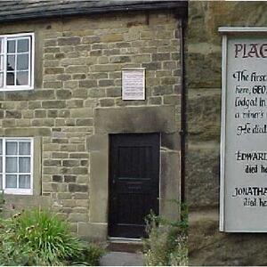 Eyam 1665