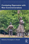 Book cover for "combating oppression with new commemorations"