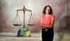 Photo of Dr. Jessica Greenberg