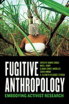 Cover of Fugitive Anthropology Book