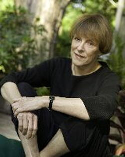 Dr. Olga Soffer